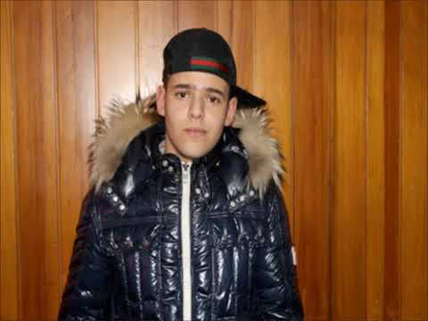 Lijpe Mocro   In de strijd