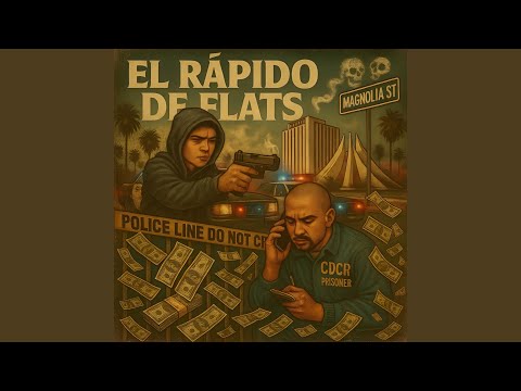 El Rapido De Flats