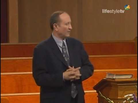 4/6  Ellen G. White - Guidance for the Last Days - 3ABN on the Road - Stephen Bohr