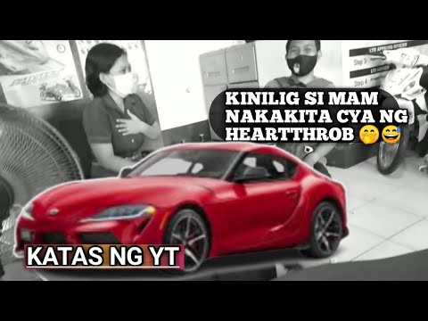 ALMOST 3 YEAR'S KO SA PAG WA2x'YT NABILI KO NARIN MATAGAL KUNG PINAPANGARAP