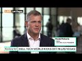 IREN CEO: Have Great Relationship With Dell and Nvidia