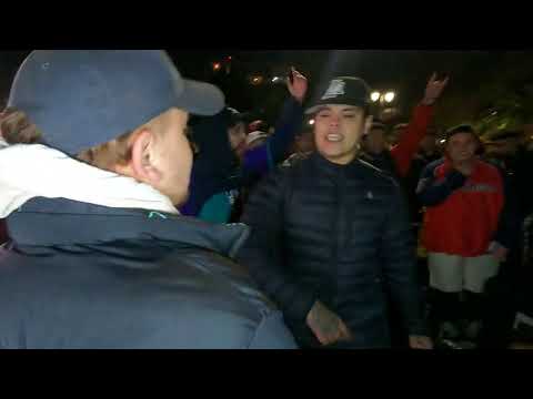 🔥BRN vs MB5 vs AREK🔥 8VOS 💥 REGIONAL THE INFINITY STGO -SHAMAN KINGS 💥