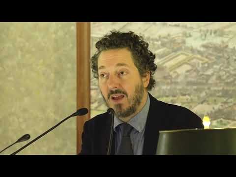 Les 60 ans du Nobel de Camus : lecture par Guillaume Gallienne à la bibliothèque historique
