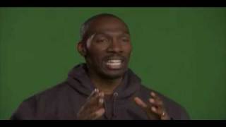 Charlie Murphy - That's My Brother