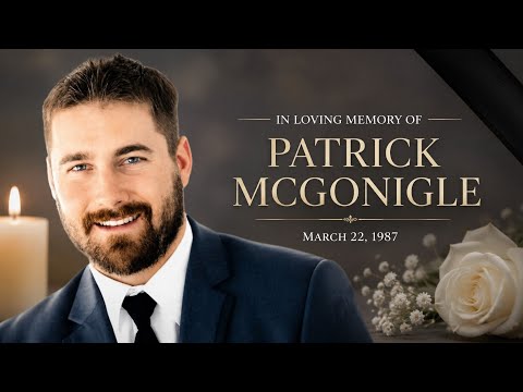 Mcgonigle Obituary