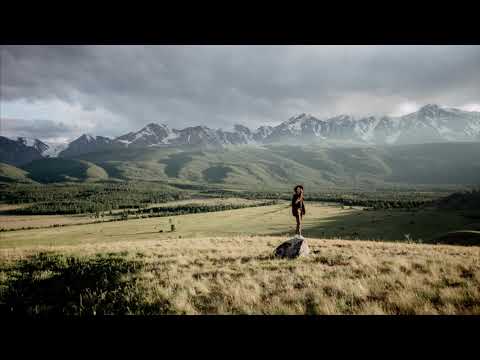 I'm Not The Same  -  Velveteen feat. Astyn Turr