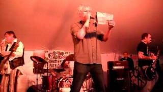 Robert Pollard discusses other things to do besides going to the GBV show.