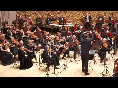 Петр Чайковский - Симфония №4