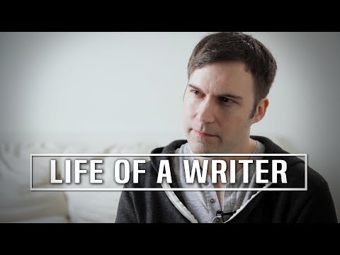 How Shawn Christensen Sold A Script To Hollywood But Had To Buy It Back To Make It [FULL INTERVIEW]