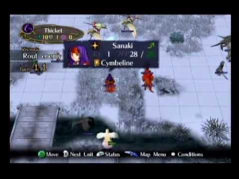 Fire Emblem: Radiant Dawn - Part IV - Prologue (4/4)