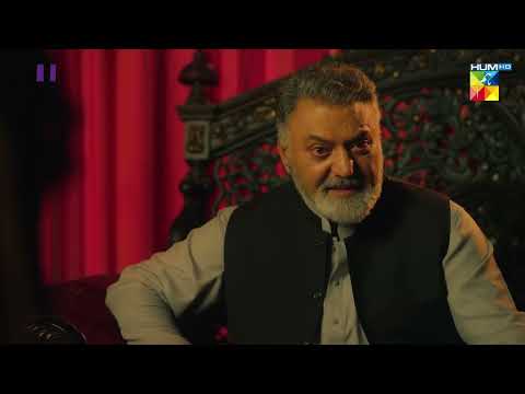 ASP Ko Ibrat Ka Nishan Bana Dun Ga...! #hibabukhari #farhansaeed - Jhok Sarkar