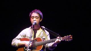 Villagers - Twenty-Seven Strangers (Live Acoustic)