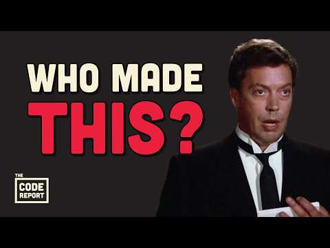 The mystery is solved... and the answer is 40x cheaper than Claude