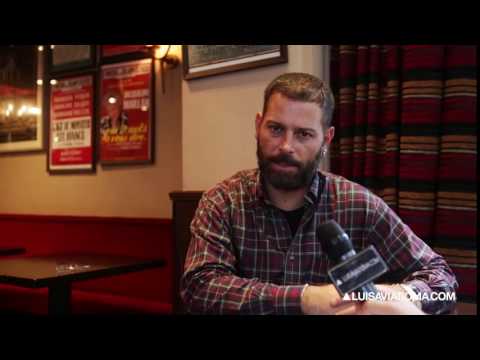 Interview - Fausto Puglisi