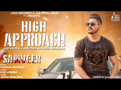 High Approach