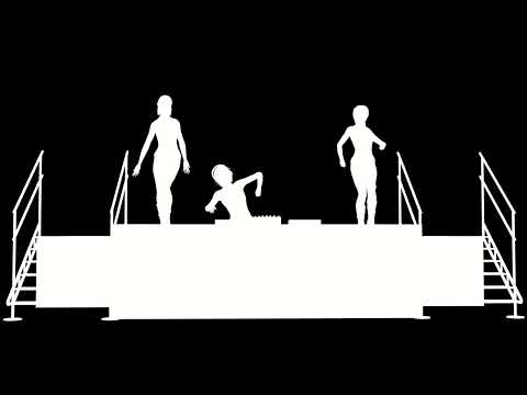 Experience the Electrifying Energy of Breaks: Hard Beat Fusion mix  2023 vol  1