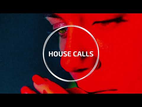 Franky Wah feat. Robinson - Hide (Extended Mix)