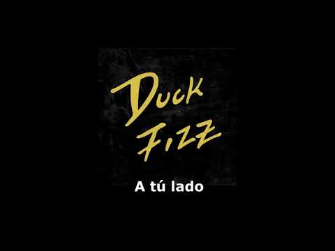 Duck Fizz - Naked Bodies in the Park Together (Lyrics)