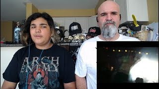 Napalm Death - The World Keeps Turning [Reaction/Review]