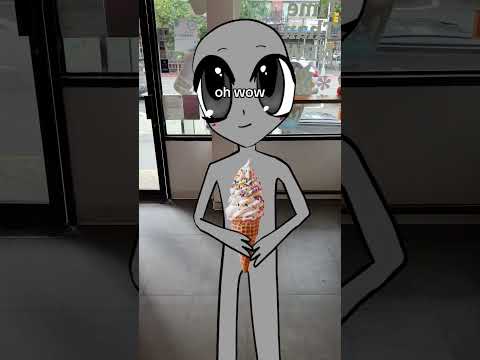 Taking Y/N to get Ice Cream :)