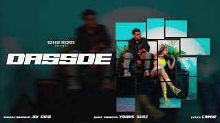 Dassde song artwork