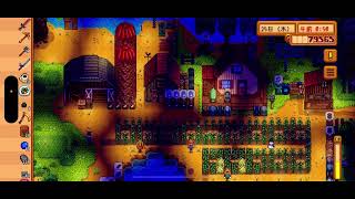 ♯50  夏が終わるよ！セバスチャン！【Stardew Valley】