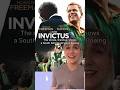 Pilot Gone Rogue The True Story Of The Aeroplane In Invictus Invictus Rugbyworldcup