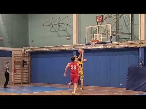 KK OGULIN - KK HERMES ANALITCA