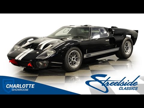 1966 Ford GT40 (CC-2033424) for sale in Concord, North Carolina