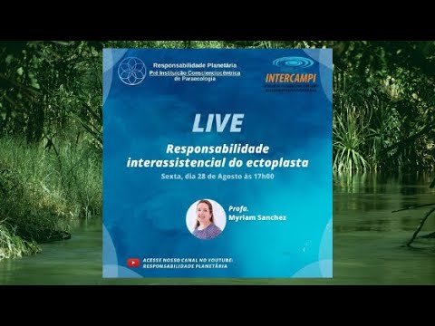 Live  Responsabilidade interassistencial do ectoplasta