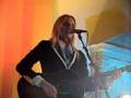 Aimee Mann Goodbye Caroline, Vibiana Cathedral, Los Angeles