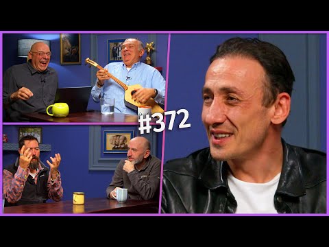 კაცები #372 [დათო კენჭიაშვილი]