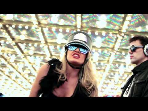 Vandalism & Static Revenger - Vegas [OFFICIAL MUSIC VIDEO]