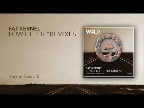 FAT KERNEL - Low Lifter (KERNEL Rework)