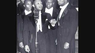 Daniel Saw The Stone- Golden Gate Quartet