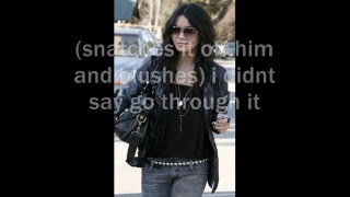 ATS Hate That I Love You 1