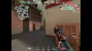 Spotlight Clip