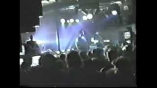 Cabaret Voltaire live 688 Club, Atlanta, Georgia 3rd May 1985 Part 9 - Do Right