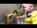 Harrison Handy Manny
