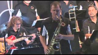 A Tribute To Art Fern (MJO Presents Denis DiBlasio)