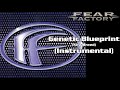 Fear Factory - Genetic Blueprint (New Breed) (Instrumental)