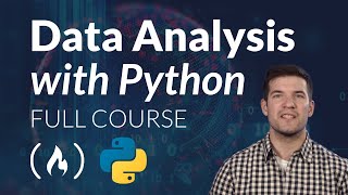 Pandas data structure: Series - Data Analysis with Python - Full Course for Beginners (Numpy, Pandas, Matplotlib, Seaborn)