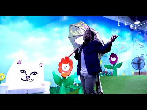 Ricky P - Open Letter