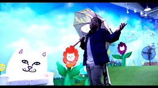 Ricky P - Open Letter