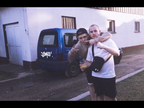 Najnuch x Daniel S.R.H - Pytają gdzie jesteś.. (prod.JELEŃ)