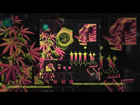 Mix - Kweller, Leozin, JayA Luuck & Tchellin (Prod. Volp)