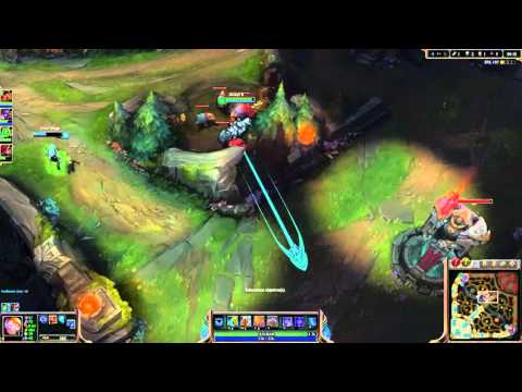 URF MODE - 2015 - BEST MOMENTS ( Ultra Rapid Fire ) URF LOL ( League of Legends )