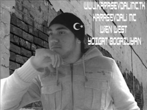 Karasevdali Mc - Sende Gitme