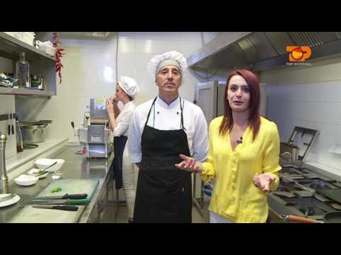 Ne Shtepine Tone, 9 Nentor 2016, Pjesa 3 - Top Channel Albania - Entertainment Show