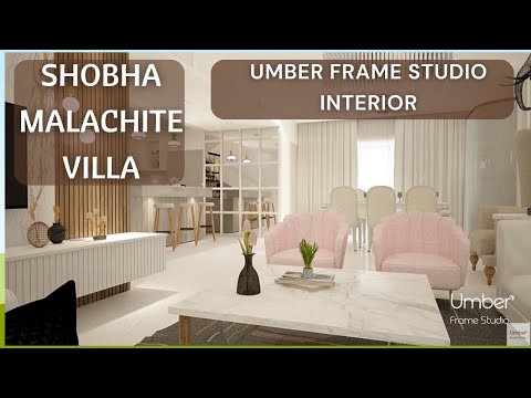 3D Tour Of Sobha Malachite